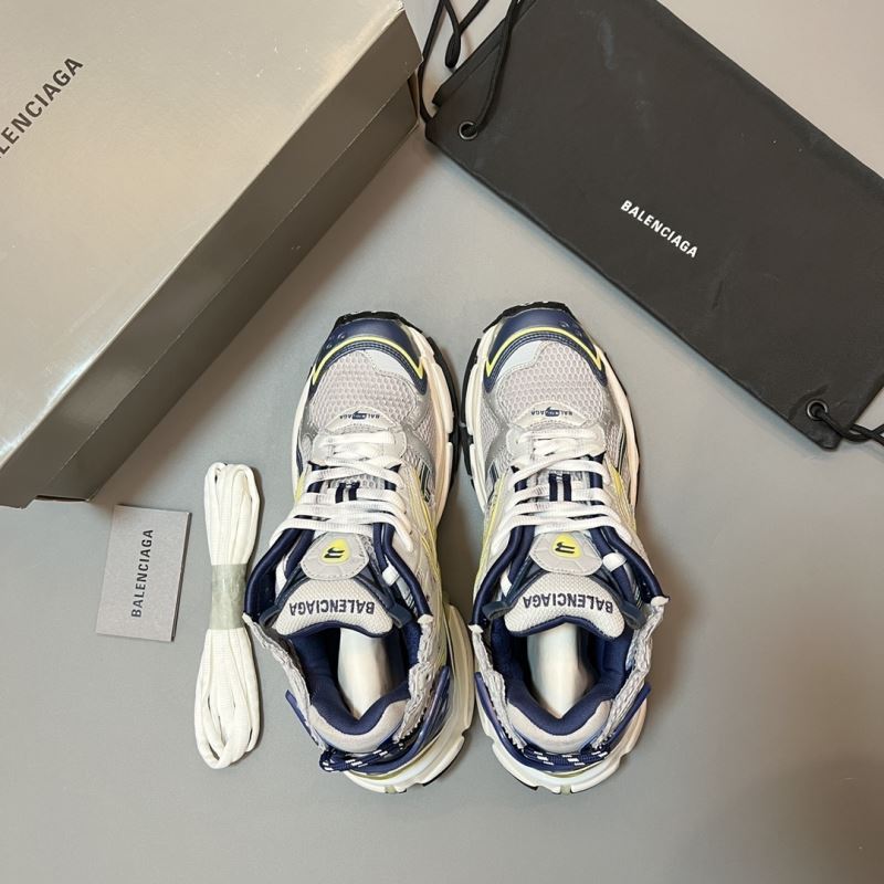 Balenciaga Track Shoes